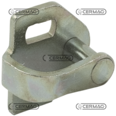 Cerradero regulable derecha-izquierda COMPATIBLE - 62111 | NewgardenAgri.com