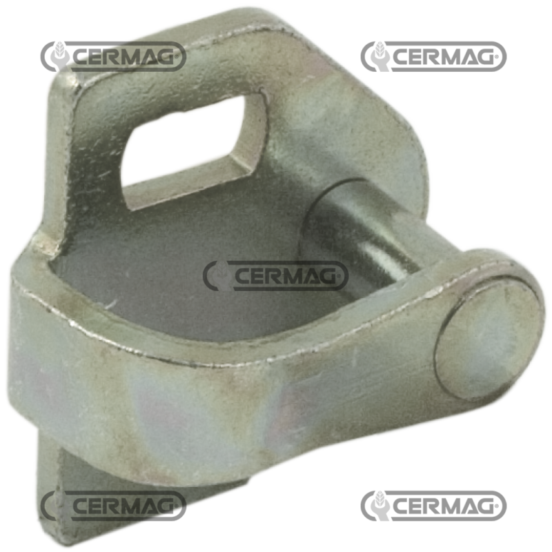 Cerradero regulable derecha-izquierda COMPATIBLE - 62111
