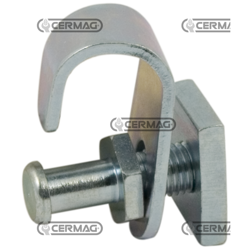 Kit complet pour serrure COMPATIBLE - 62110