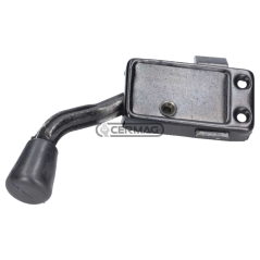 Serrure interne côté gauche COMPATIBLE - 65779 | NewgardenAgri.com