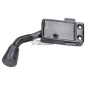 Serrure interne côté gauche COMPATIBLE - 65779