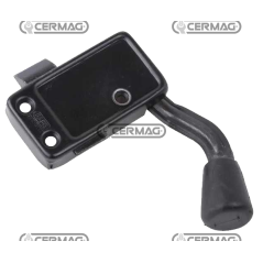 Serrure interne côté droit COMPATIBLE - 65780 | NewgardenAgri.com
