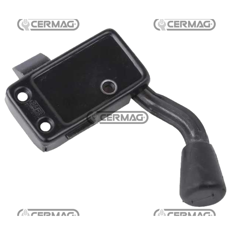 Serratura interna Lato Destro COMPATIBILE - 65780