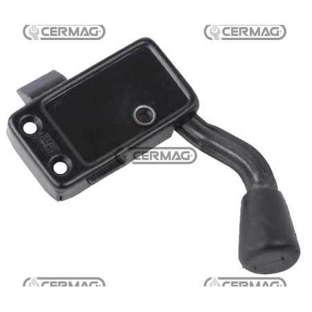 Serratura interna Lato Destro COMPATIBILE - 65780 | NewgardenAgri.com