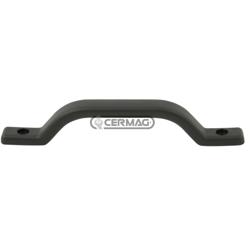 Universal black grab handle COMPATIBLE - 62118