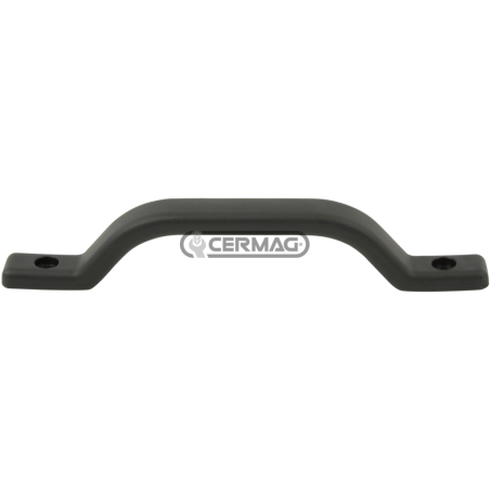 Asidero universal negro COMPATIBLE - 62118 | NewgardenAgri.com
