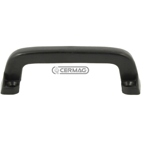 COMPATIBLE black door puller grip - 62119 | NewgardenAgri.com
