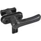 Right double control handle COMPATIBLE - 63095
