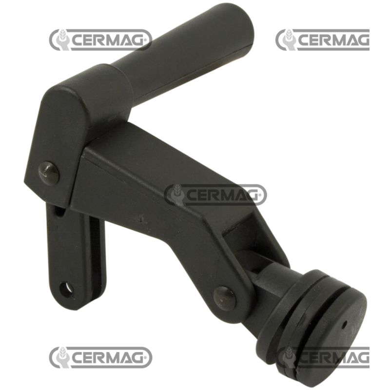 COMPATIBLE Right deflector handle - 63097