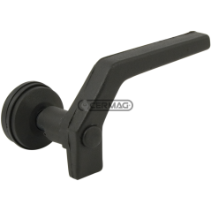 Fermeture de vitre droite COMPATIBLE - 62075 | NewgardenAgri.com