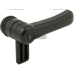 Fermeture de vitre droite COMPATIBLE - 62077 | NewgardenAgri.com