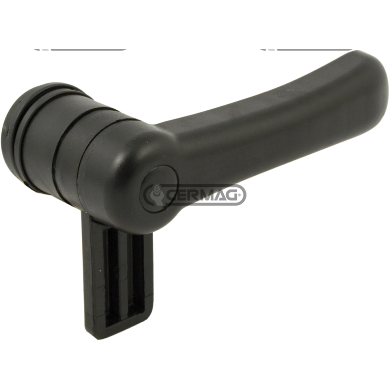 COMPATIBLE right window closure - 62077