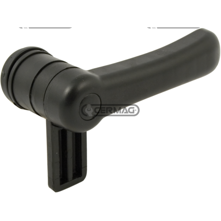 Fermeture de vitre droite COMPATIBLE - 62077 | NewgardenAgri.com