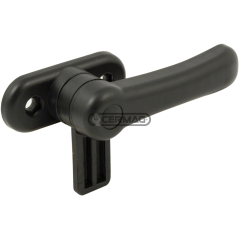 Fermeture de fenêtre droite COMPATIBLE - 62079 | NewgardenAgri.com