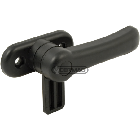Fermeture de fenêtre droite COMPATIBLE - 62079 | NewgardenAgri.com