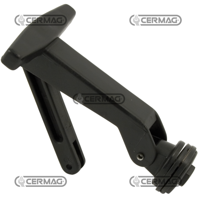 Manija de apertura de ventana a presión COMPATIBLE - 62081