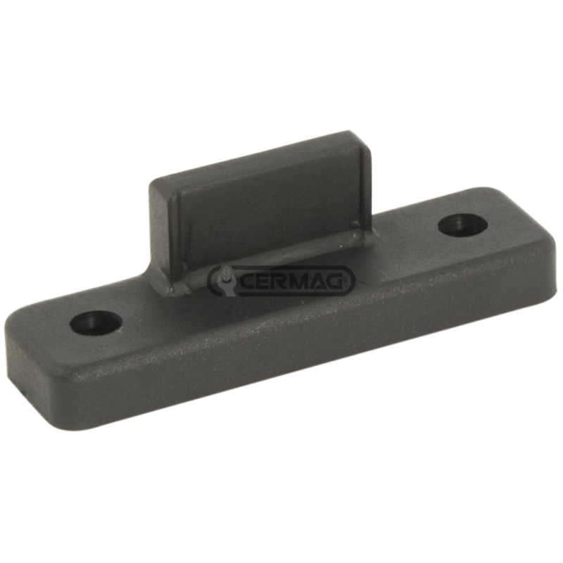 Striker for right - left window closures COMPATIBLE - 62083