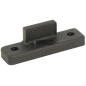 Striker for right - left window closures COMPATIBLE - 62083