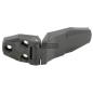 Bisagra de luneta trasera COMPATIBLE CNH - 65781