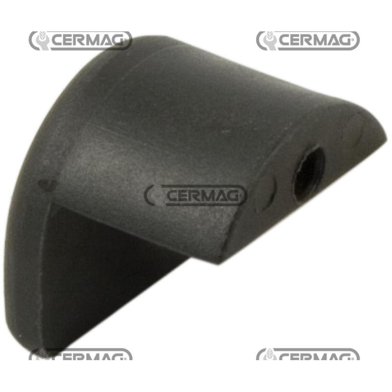 COMPATIBLE glass fixing block - 62087