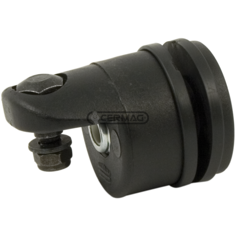 COMPATIBLE gas spring attachment - 62088