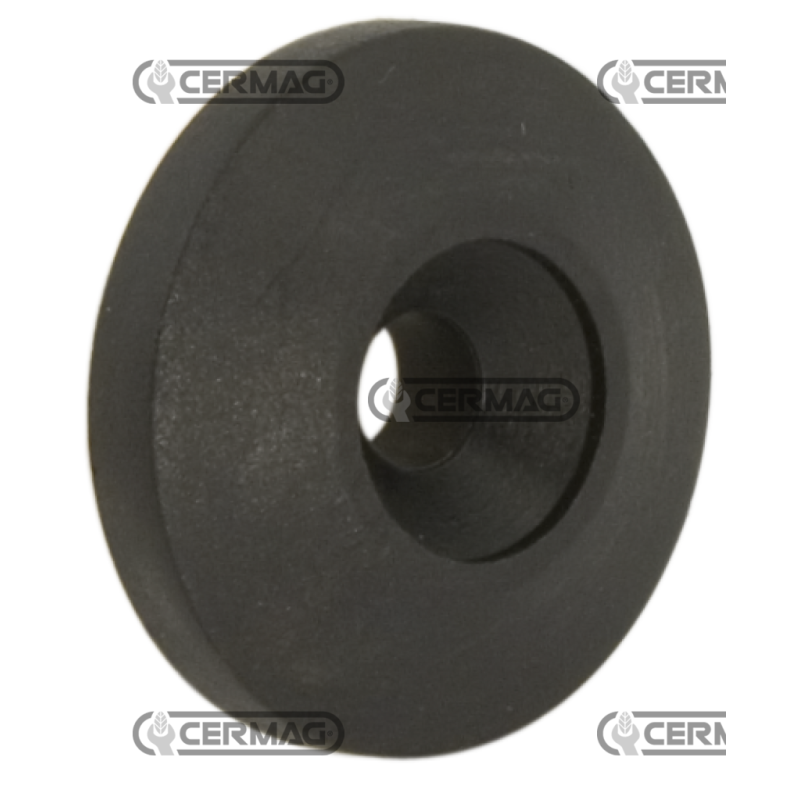 Goujon fraisé COMPATIBLE - 62089