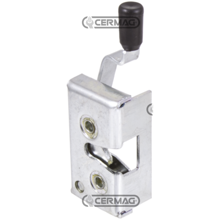 Serratura destra per LANDINI MISTRAL COMPATIBILE - 64513 | NewgardenAgri.com