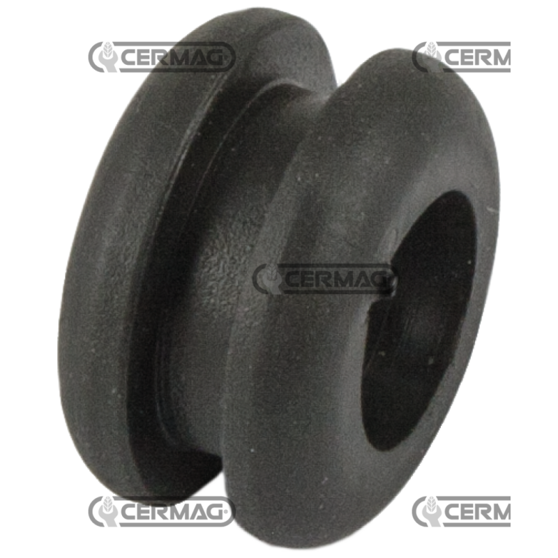 Caoutchouc de protection de verre COMPATIBLE - 62095
