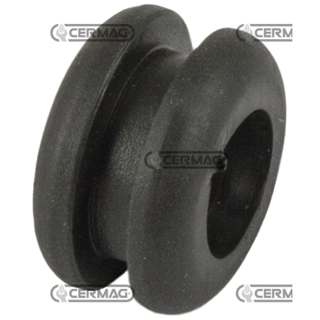 Goma protectora de vidrio COMPATIBLE - 62095 | NewgardenAgri.com