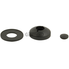 Boss for screw D.8 complete COMPATIBLE - 63099 | NewgardenAgri.com