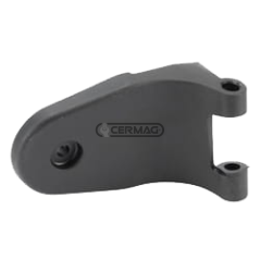 Charnière en verre COMPATIBLE - 82034266C | NewgardenAgri.com