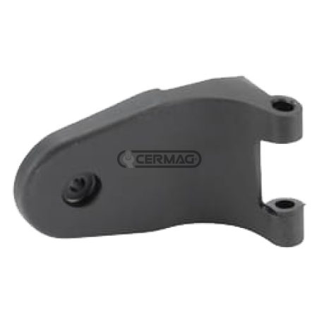 Charnière en verre COMPATIBLE - 82034266C | NewgardenAgri.com