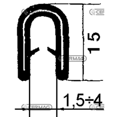 JUNTAS DE CABINA COMPATIBLES - 62709 | NewgardenAgri.com