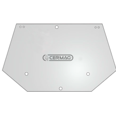 Cristal COMPATIBLE - 82016997C | NewgardenAgri.com