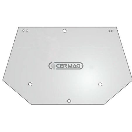 Cristal COMPATIBLE - 82016997C | NewgardenAgri.com