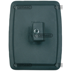 Coppa di ricambio DX - SX COMPATIBILE - 60547 | NewgardenAgri.com