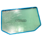 Cristal trasero COMPATIBLE - NH82016997