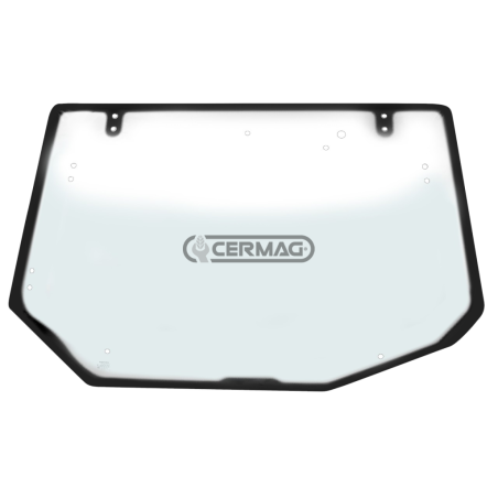 cristal trasero abatible COMPATIBLE - V36661510C | NewgardenAgri.com