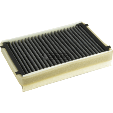 activated carbon filter 145x211x40 COMPATIBLE - 12862 | NewgardenAgri.com