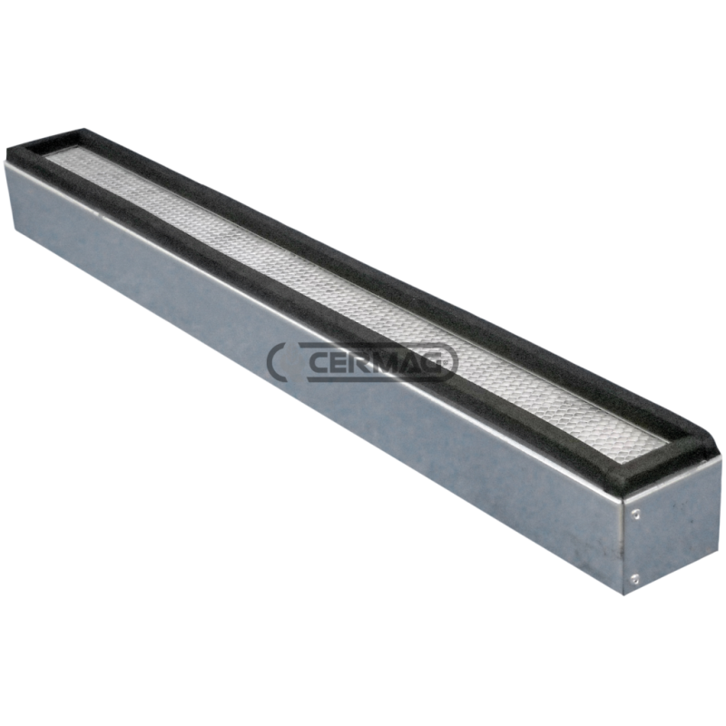 Filtro a carboni attivi per trattamenti fitofarmaci COMPATIBILE - 12988