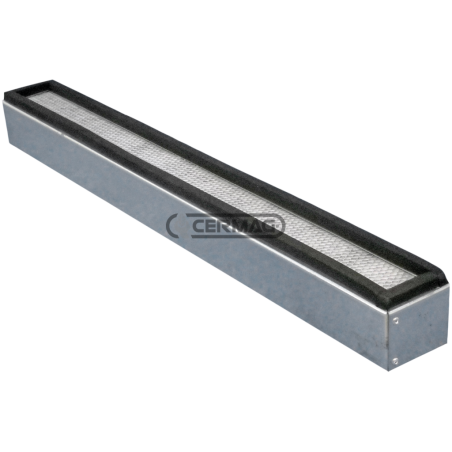 Filtro a carboni attivi per trattamenti fitofarmaci COMPATIBILE - 12988 | NewgardenAgri.com