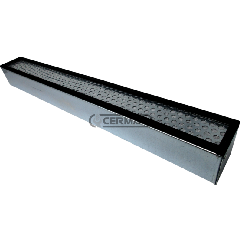 Filtre à charbon actif pour traitements pesticides COMPATIBLE - 12989