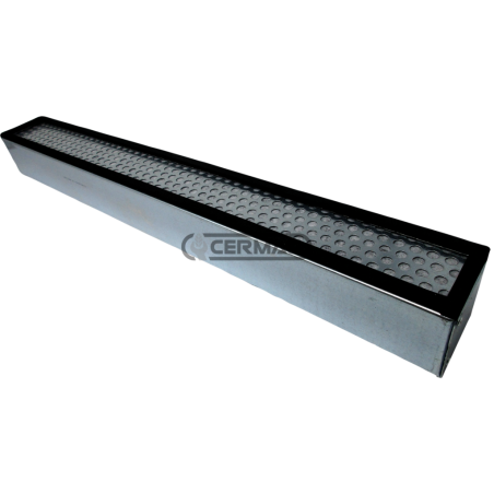 Activated carbon filter for pesticide treatments COMPATIBLE - 12989 | NewgardenAgri.com