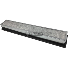 Filtre à charbon actif pour traitements pesticides COMPATIBLE - 12992 | NewgardenAgri.com
