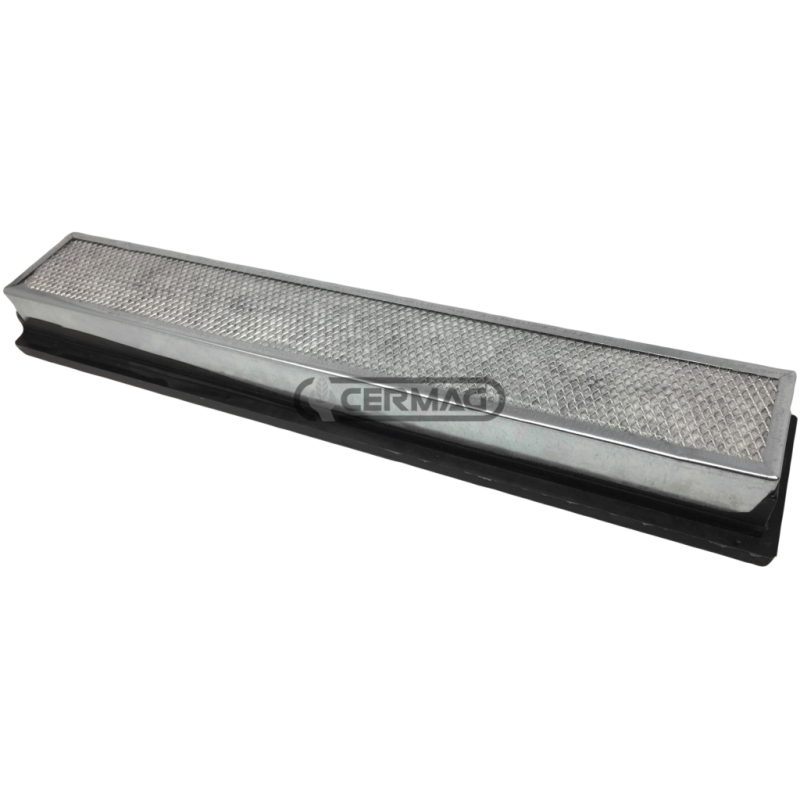 Filtre à charbon actif pour traitements pesticides COMPATIBLE - 12992