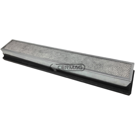 Activated carbon filter for pesticide treatments COMPATIBLE - 12992 | NewgardenAgri.com