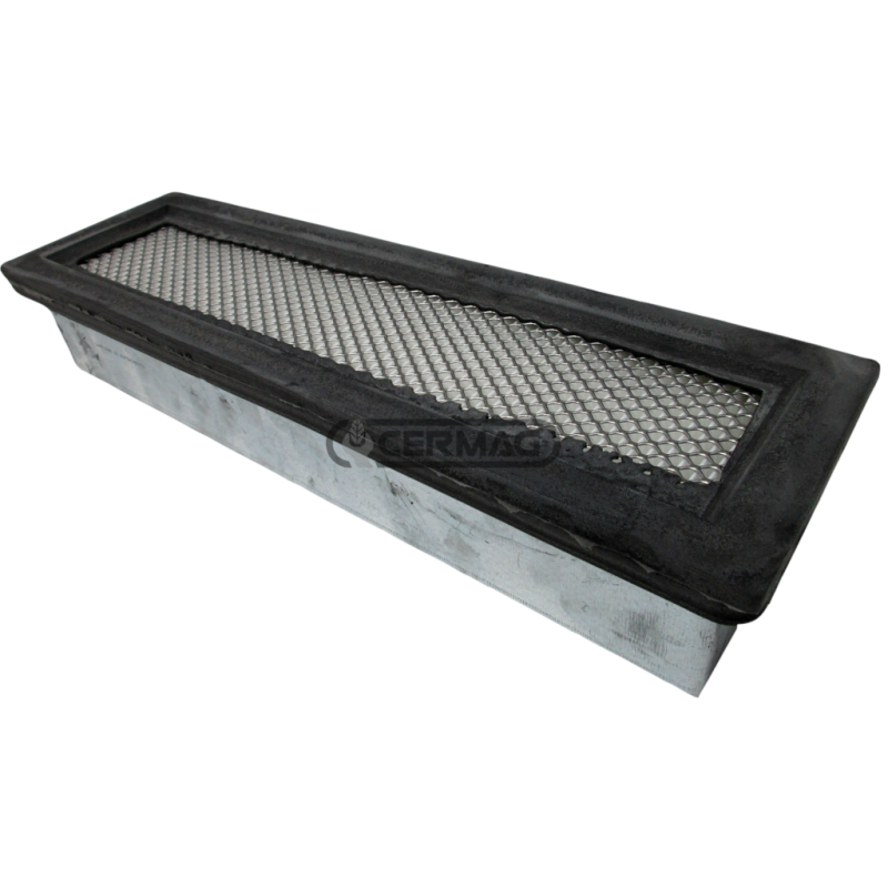 Filtre à charbon actif pour traitements pesticides COMPATIBLE - 12995