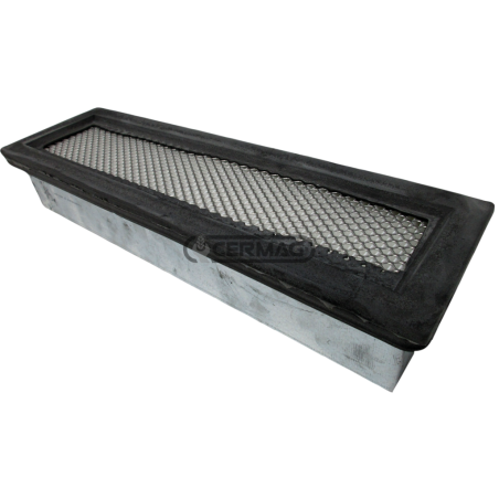 Activated carbon filter for pesticide treatments COMPATIBLE - 12995 | NewgardenAgri.com