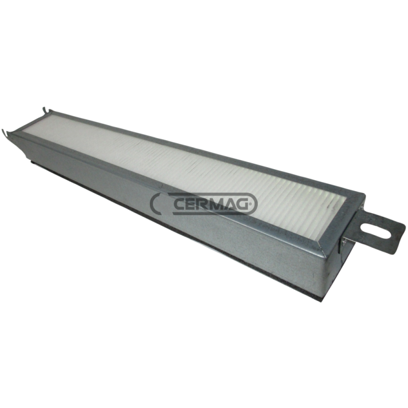 Filtre à charbon actif pour traitements pesticides COMPATIBLE - 12997