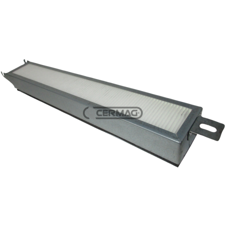 Activated carbon filter for pesticide treatments COMPATIBLE - 12997 | NewgardenAgri.com